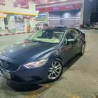للبيع مازدا 6 فل كامل 2015