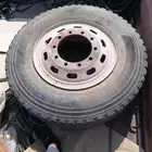 جنط مع الكفر للبيع