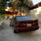 كامري 1998 أمريكي استماره فحص منتهي الحد 14 الف