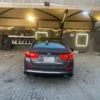 كيا اوبتيما سجنتشرأعلى فئه شرط