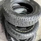 كفرات ربع حجري بي اف امريكي مقاس 265 70 17