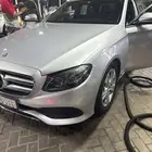 مرسيدس E200