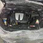 مكينه كدينزا