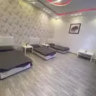 منتجع ايجار شاليهات حائل قفار اليمامه