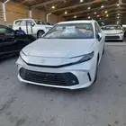 تويوتا كامري ستاندر 2025 E عبدالطيف جميل