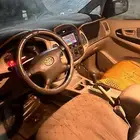 انوفا 2011 تماتيك بيع مستعجل