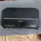 مضخم صوت