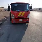 سطحه لنقل السيارات الي جميع مناطق المملكه والله يكتب الي في