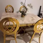 طوله نظيف جدا واربع كورسى ج