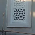 ديكورات جي ار سي وديكورات اسمنتيه يوجد جميع التصميمات