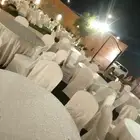 تاجير كراسي طاولات