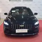 جيلي بريفيس 2025 فل كامل ونص فل كاش وتقسيط