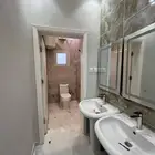 دور خمس غرف بحوش للايجار