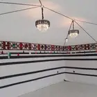 بيت شهر قرميد تلبيس خماش ملكى عادى