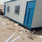 للبيع بركس غرفة جاهزة متنقلة كرفان شينكو