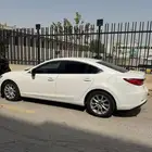مازدا 6 2017 ستاندر