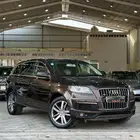 اودي - 2012 - Q7 - بسعر 23 الف