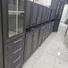 مطابخ مستعمله للبيع شبه جديده