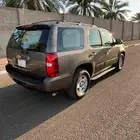 تاهو 2013دبل