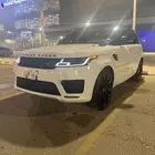 رنج روفر سبورت 2020 وكاله