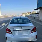 متسوبيشي اتراج