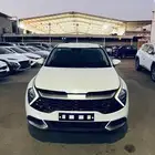سبورتاج 2022 لارج (وارد كوريا) بنزين