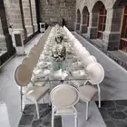 خدمات الحفلات والمناسبات