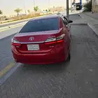 تويوتا كورولا موديل 2018