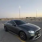 مرسيدس E200 كوبيه 2021