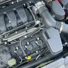 مكينة فورد اكسبلور تورس 2012.2015