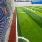 فنون العشب متخصصون في توريد وتركيب ملاعب كره القدم بمواصفات