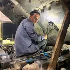 مان تيجا بكلين شيوال مولاتات بوكات سيارات اسيزوا خدمات ديزل