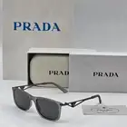 نظارات برادا مع جميع الملحقات