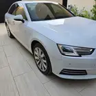 للبيع أودي A4 2016 استعمال نظيف