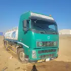 توريد مياه تحليه وايت سكس 18000 طن فولفو