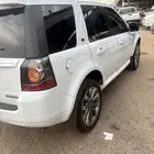 لاند روفر 2015