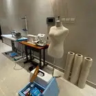 ادوات خياطه