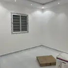 شقة الايجار شهري بحي طويق