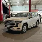 لاندكروزر 2025 GXR L1 بنزين بسعر 259.000