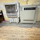 مكيفات صحراوية