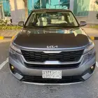 تم البيع  كيا سيلتوس 2023