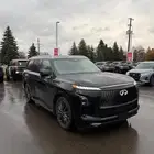 2025 INFINITI QX80 AUTOGRAPH