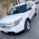 Coجيب فورد اكسبور 2015 سوم14500 مالك واحد محركات ممتازه