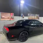 دوج تشالنجر 2012