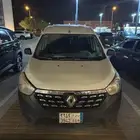رينو دوكر موديل 2021