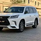 لكزس 2019 سعودي