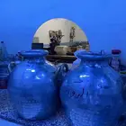 وجرتين فول جديده لم تستخدم الأدوات