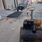 مقاول زفلته زفلته