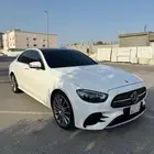 مرسيدس E350 وارد كوريا