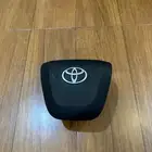 ايرباق كامري 2025 نظيف وكالة